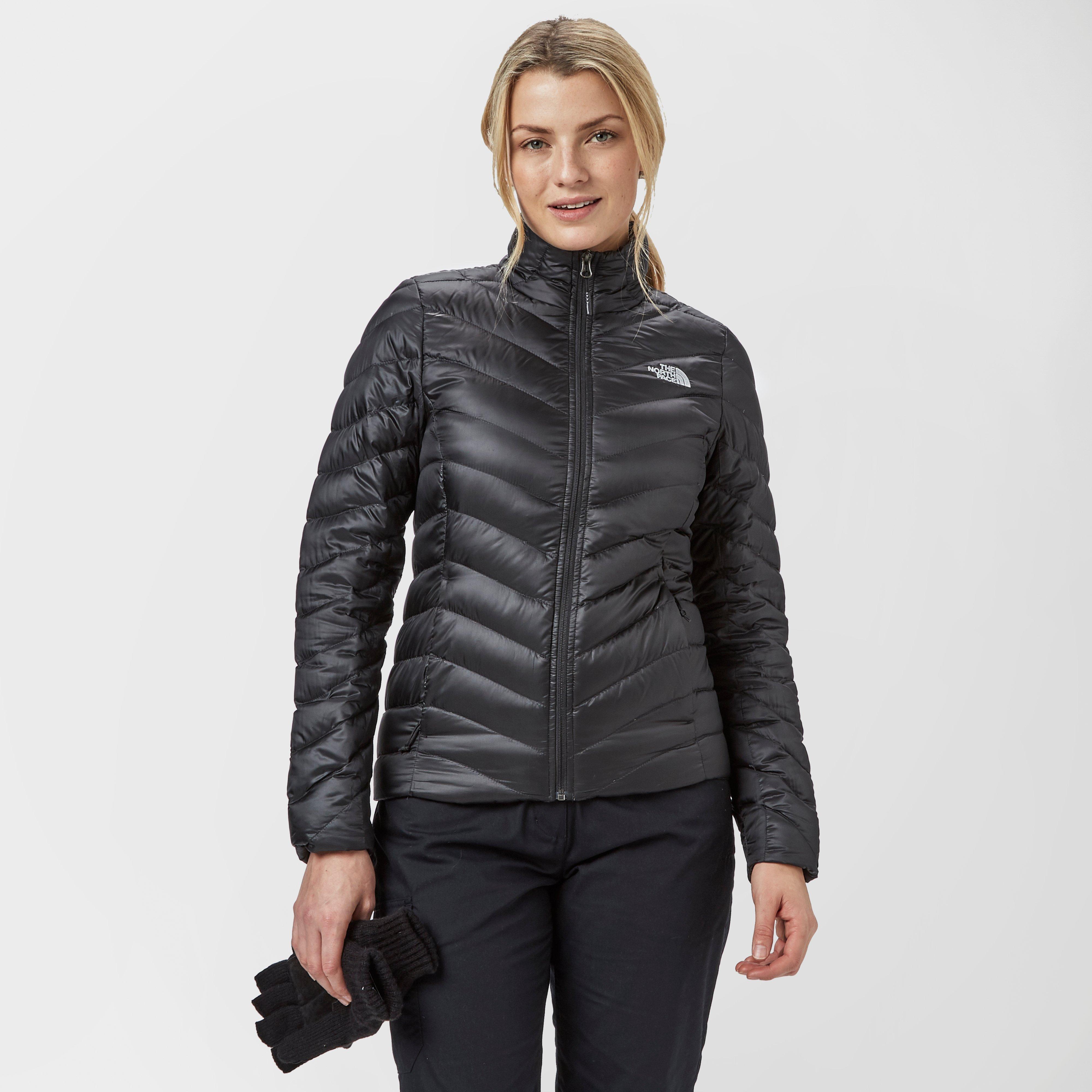 north face trevail 800