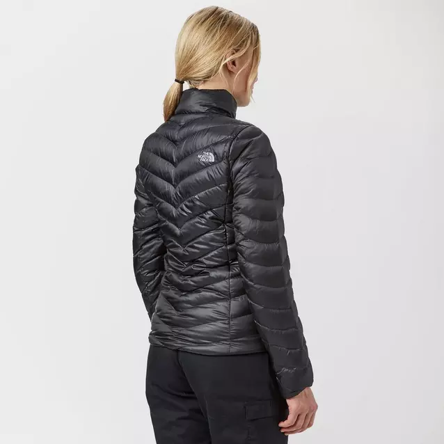 The North Face Women s Trevail Down Jacket