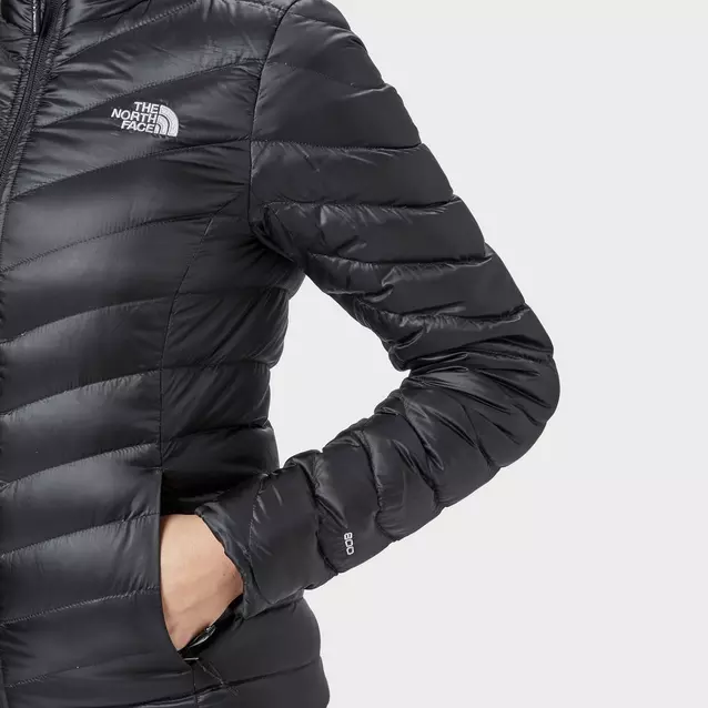 Women's cheap trevail jacket