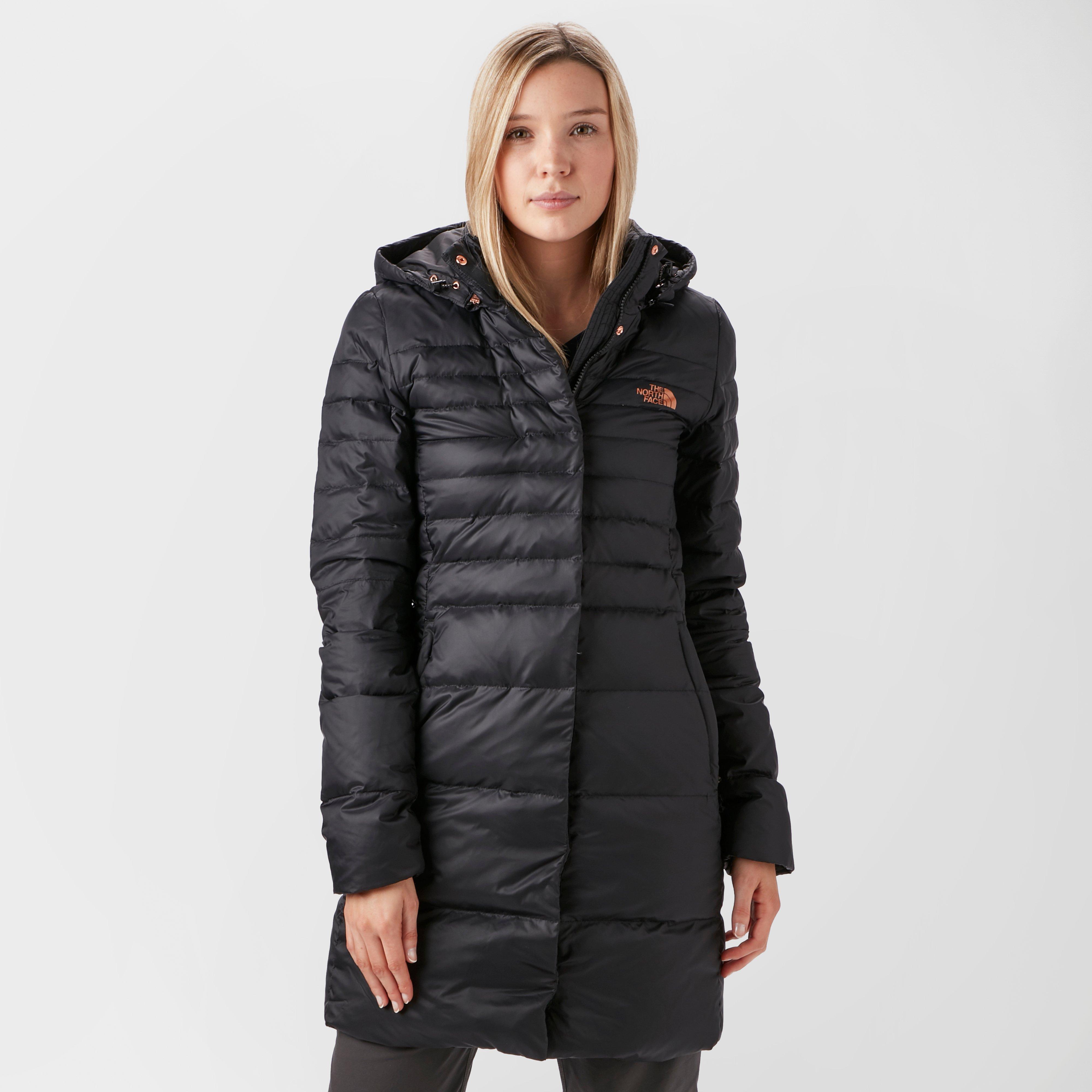 the north face w kings canyon parka 