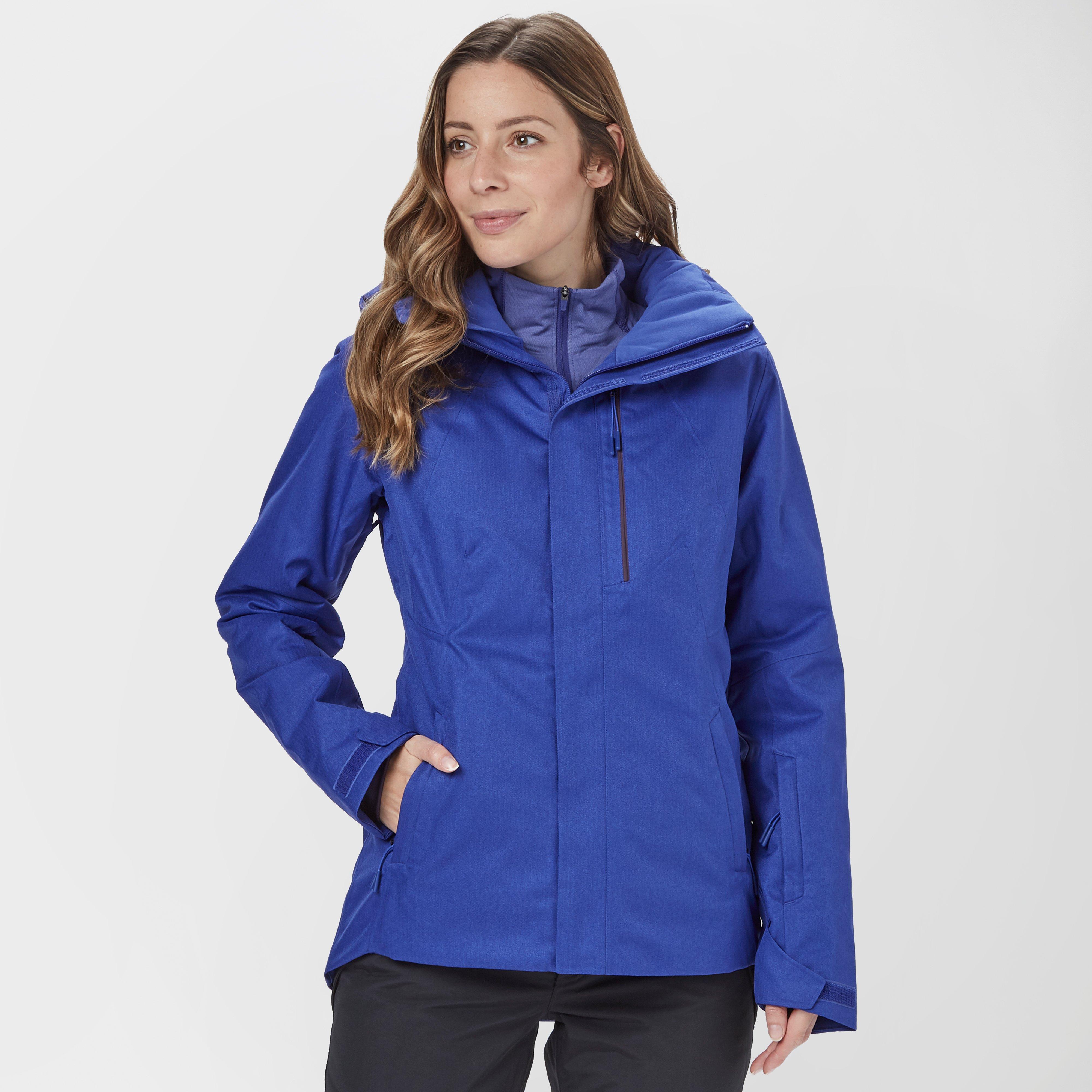 women's gatekeeper jacket north face