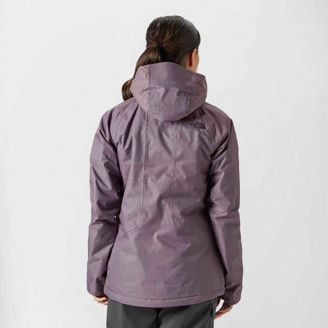 The North Face Inlux Insulated Jacket - Winter Jacket Women's