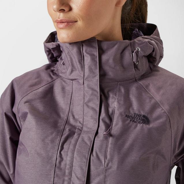 North face inlux on sale 2.0 insulated jacket