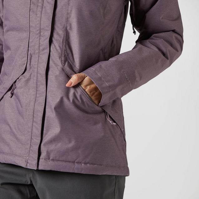 North face inlux hot sale jacket womens