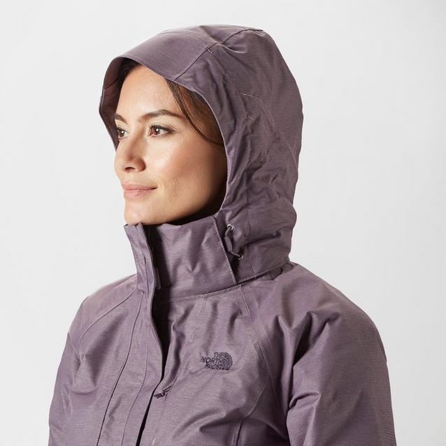 North face w inlux ins jkt online