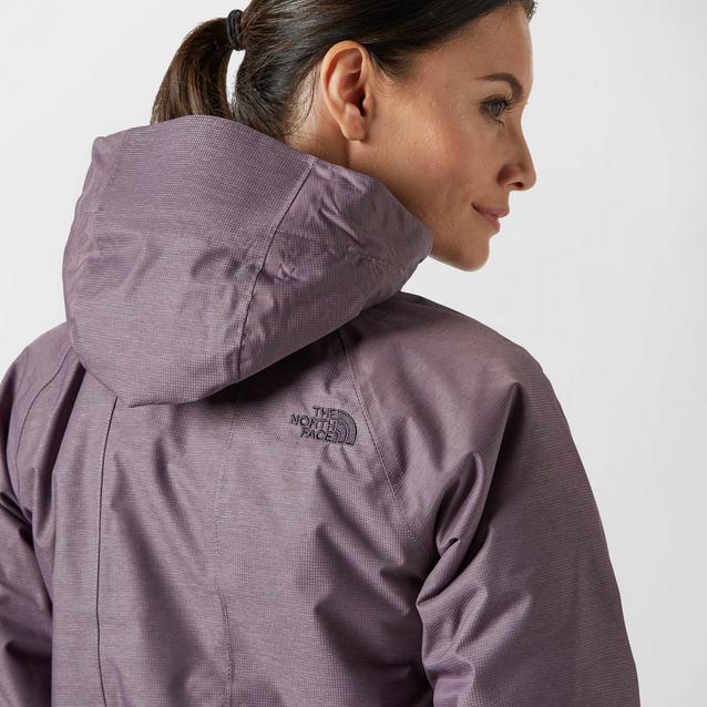 North face inlux insulated on sale women