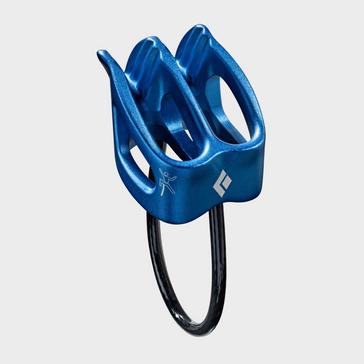 Blue Black Diamond ATC-XP Belay/Rappel Device