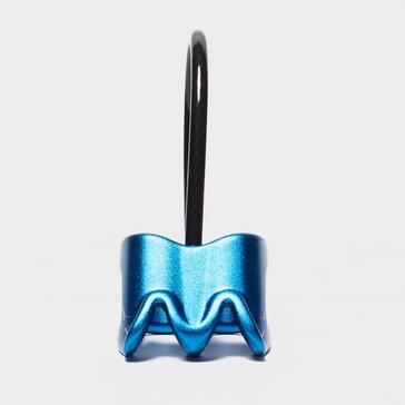 Blue Black Diamond ATC-XP Belay/Rappel Device