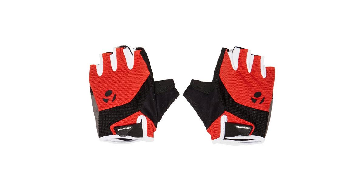 Bontrager solstice best sale cycling glove