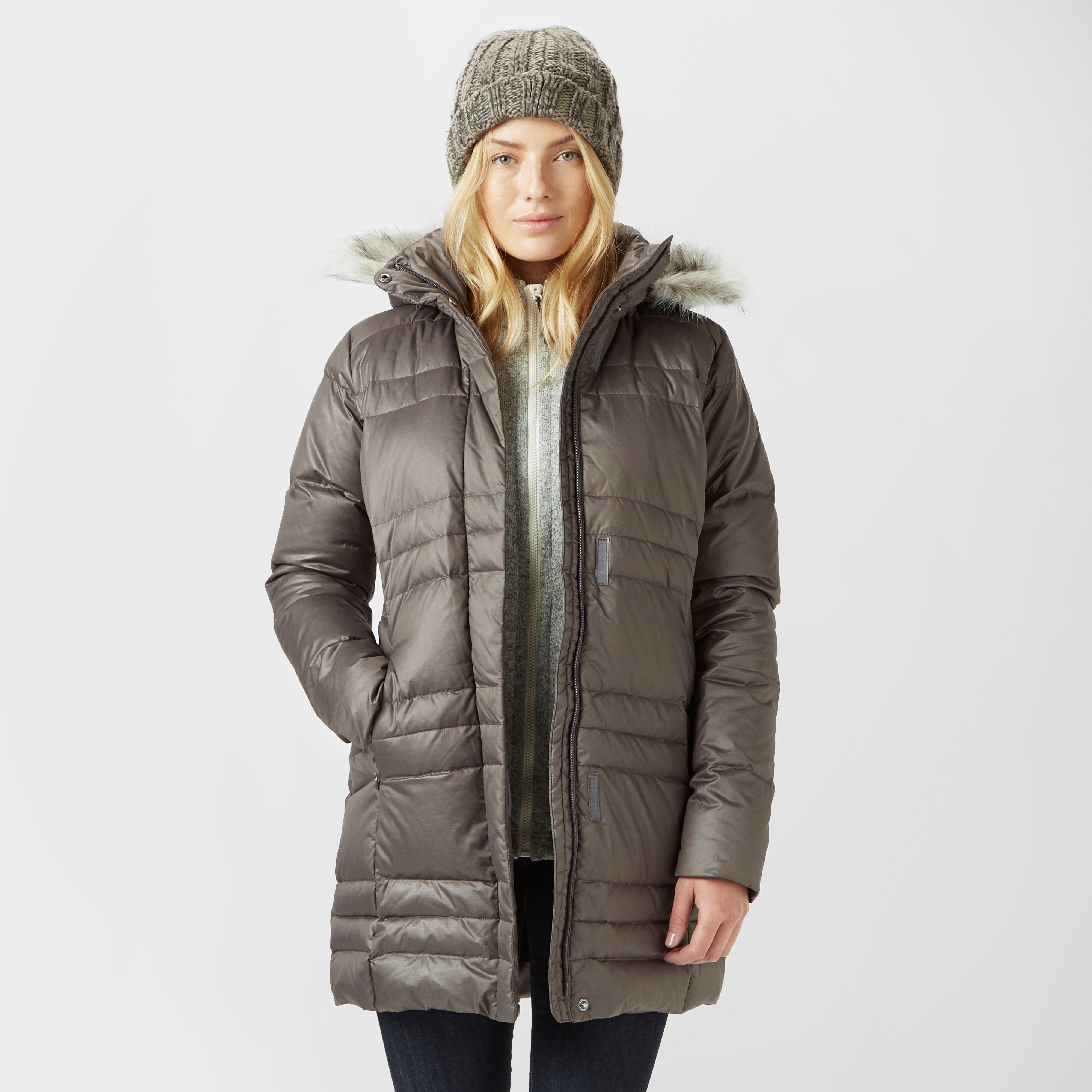 Columbia Women s Mercury Maven Mid IV Down Jacket