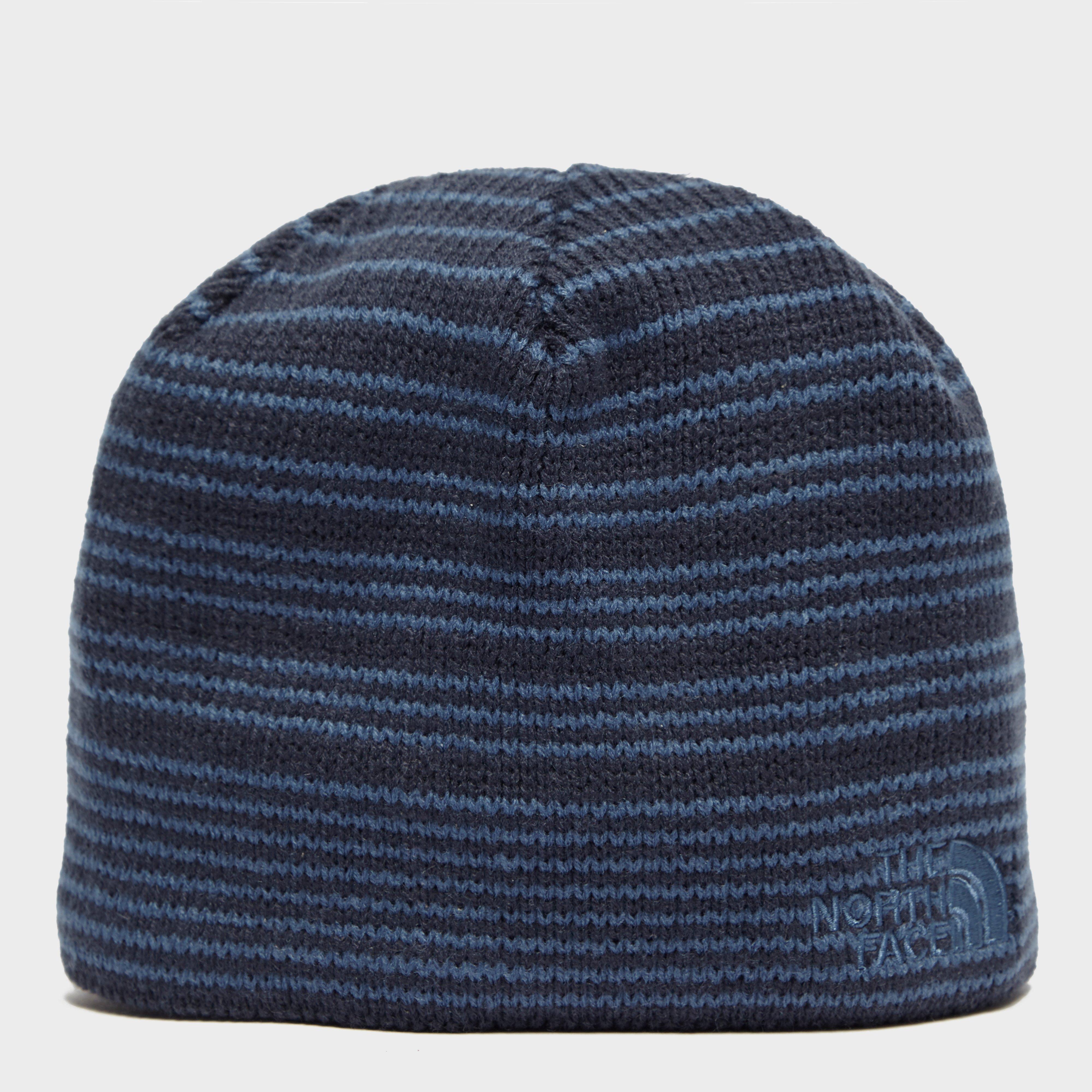 North face bones beanie shop urban navy