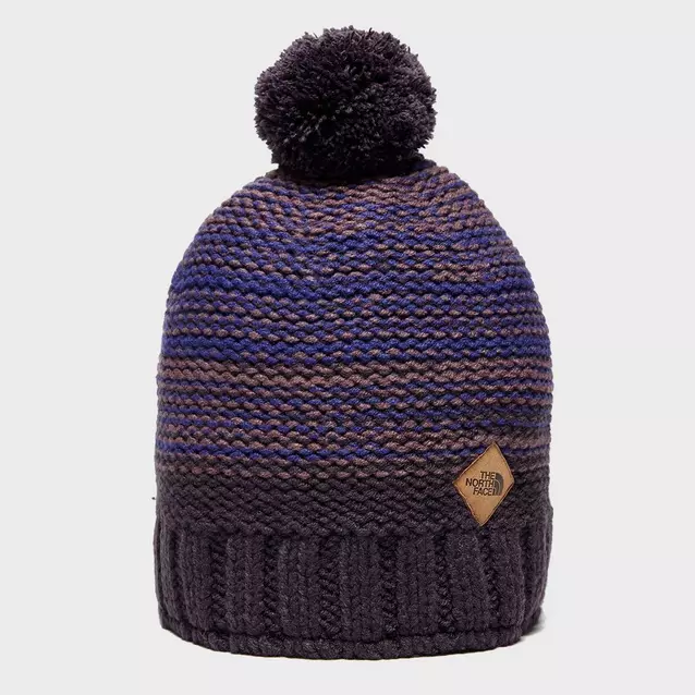 North face mens hot sale bobble hat