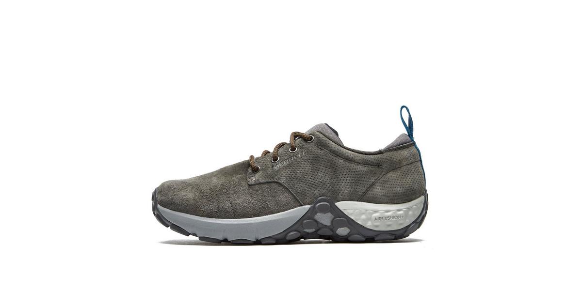 Merrell men's jungle sales lace ac+ trainers