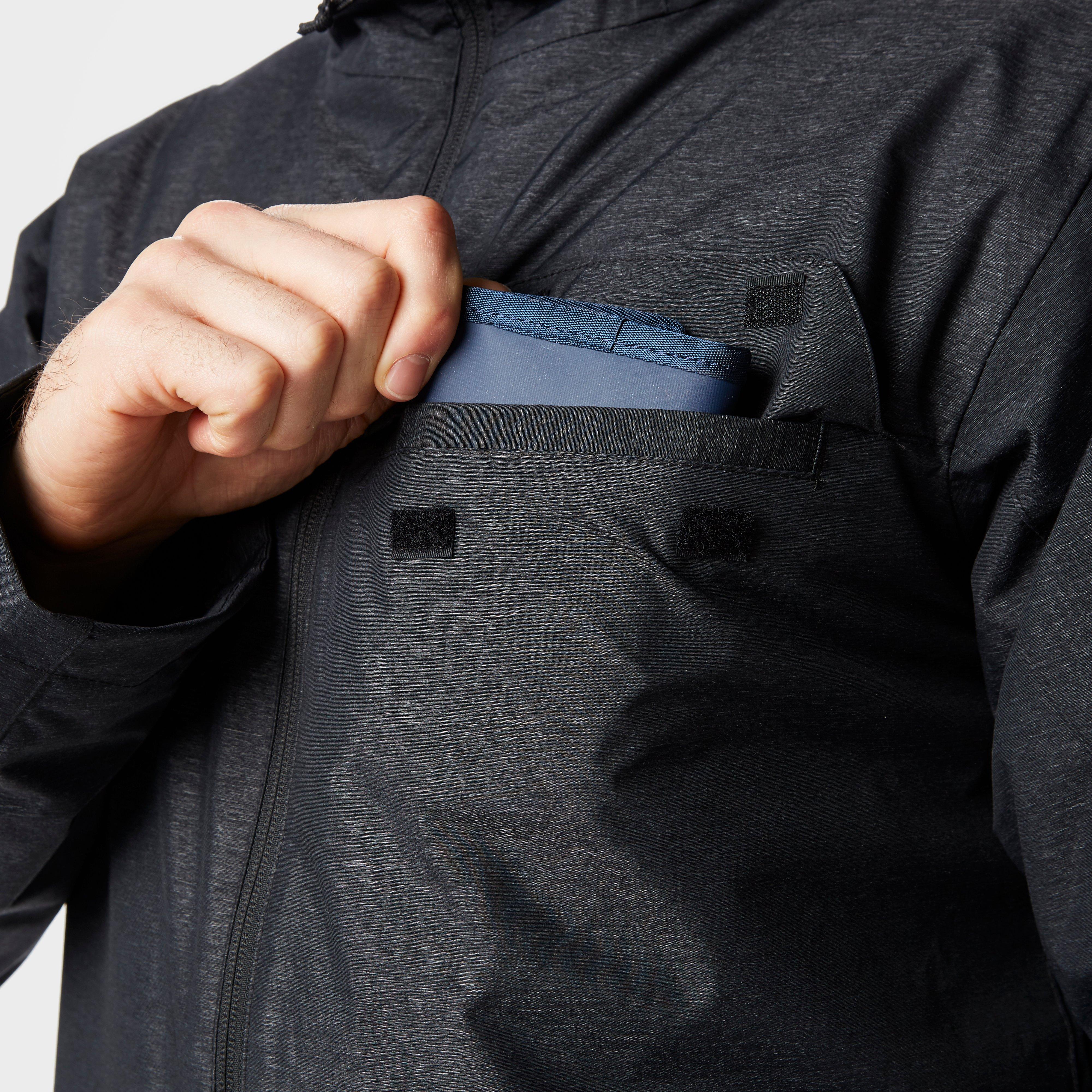 columbia huntsville peak jacket