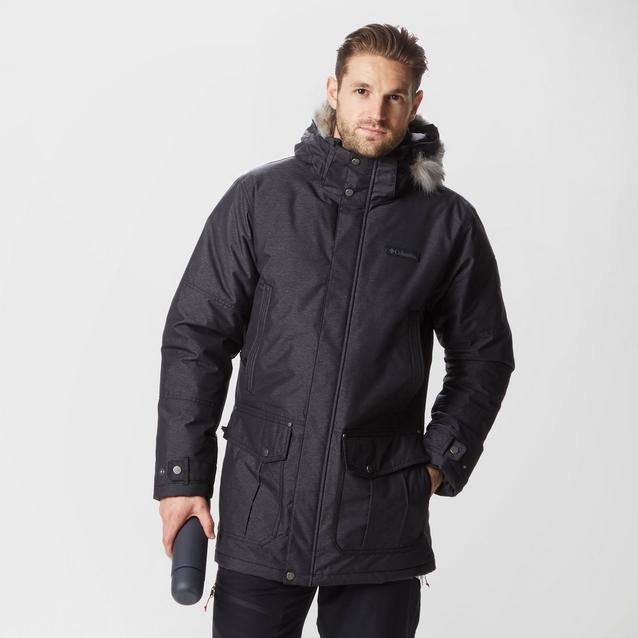 Columbia Men s Timberline Ridge Parka