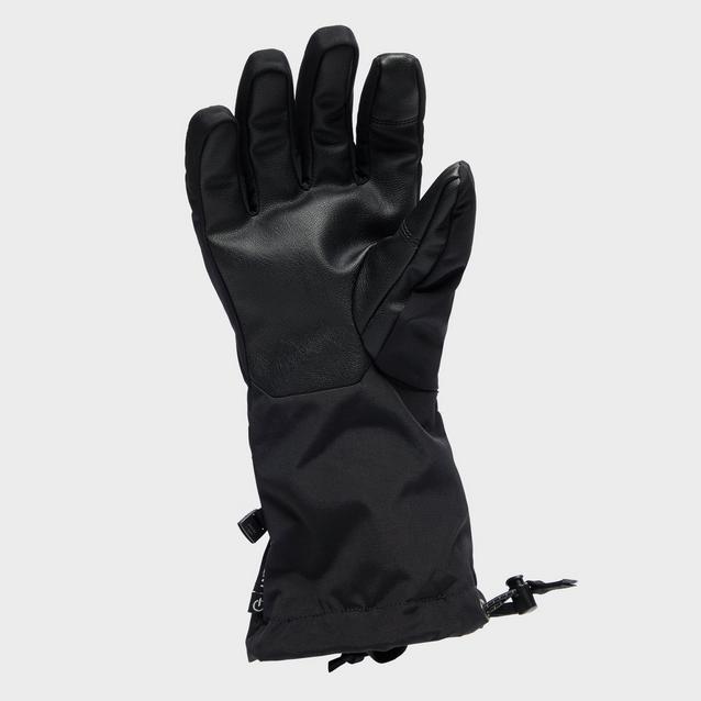 The north face revelstoke on sale etip snow gloves