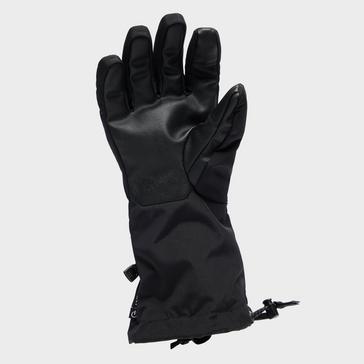 black The North Face Men's Revelstoke Etip Gloves