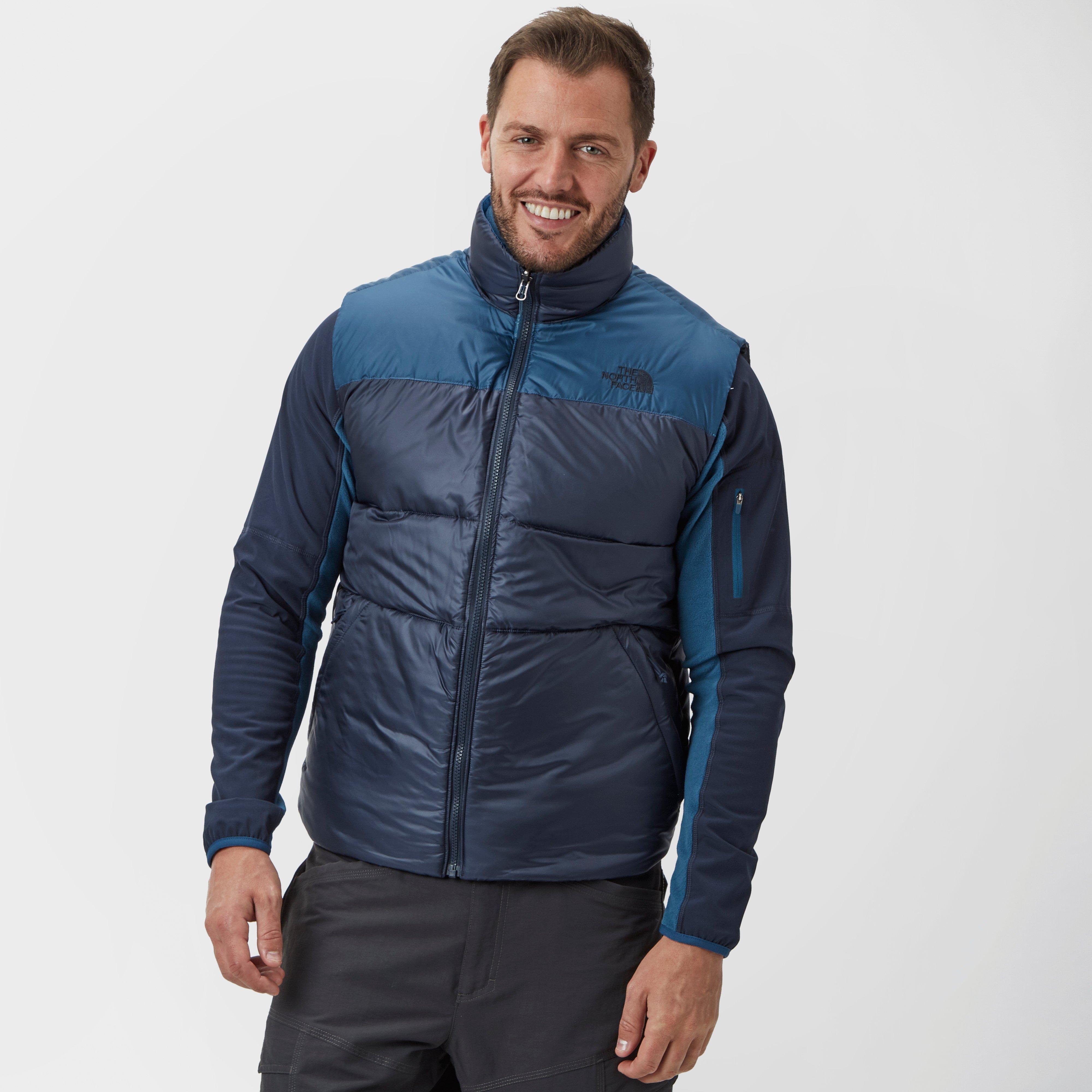 north face nuptse 3 jacket review