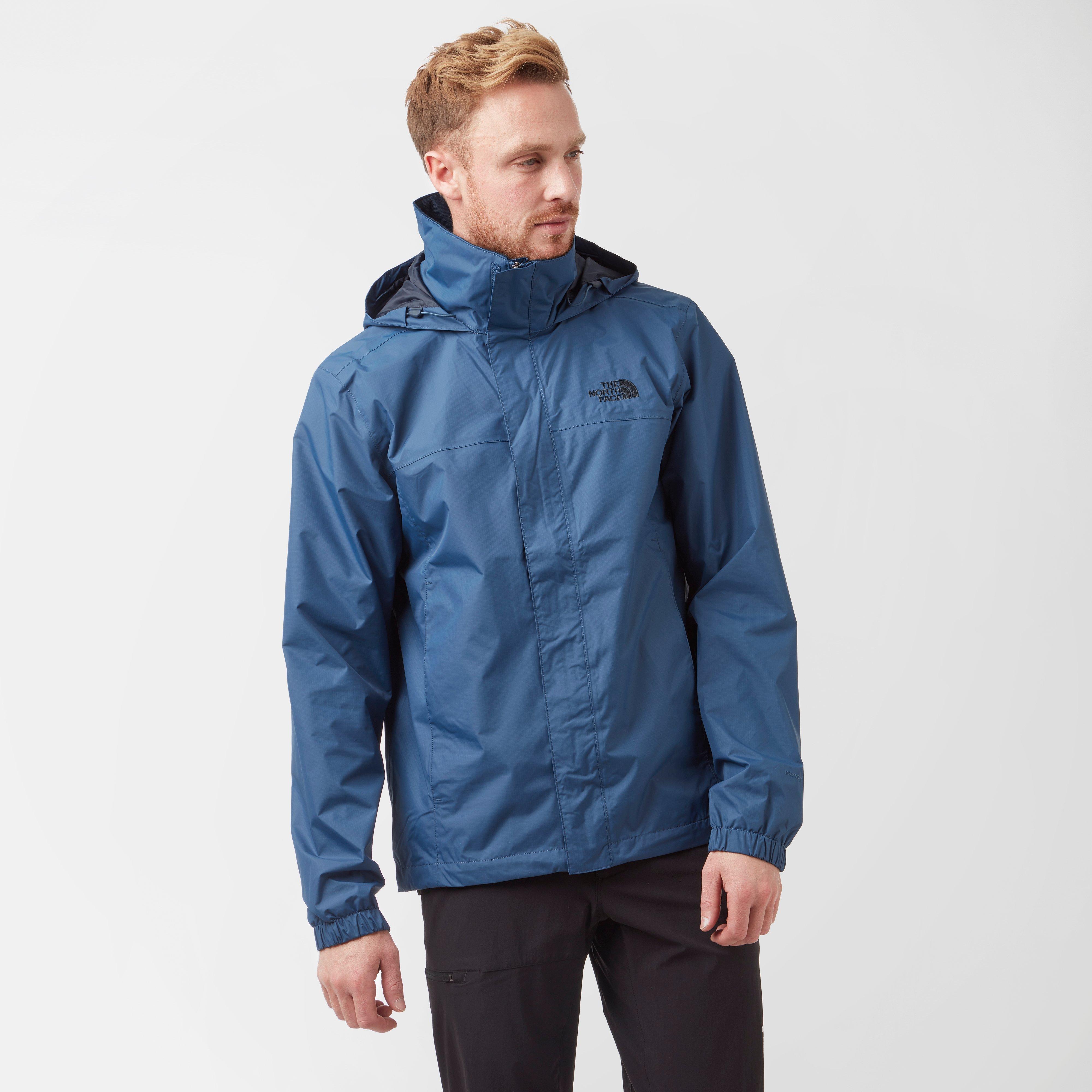 The North Face Men s Resolve 2 Jacket