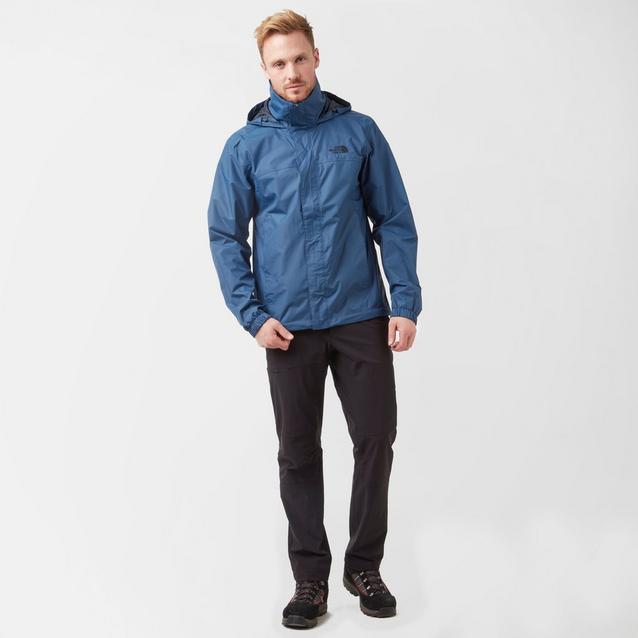 Men's resolve 2 hot sale waterproof jacket