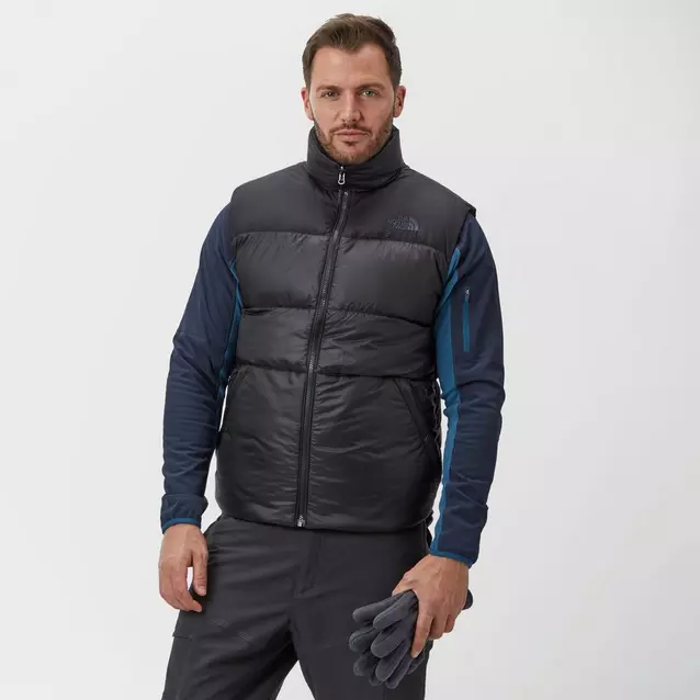 North face nuptse sale iii down jacket