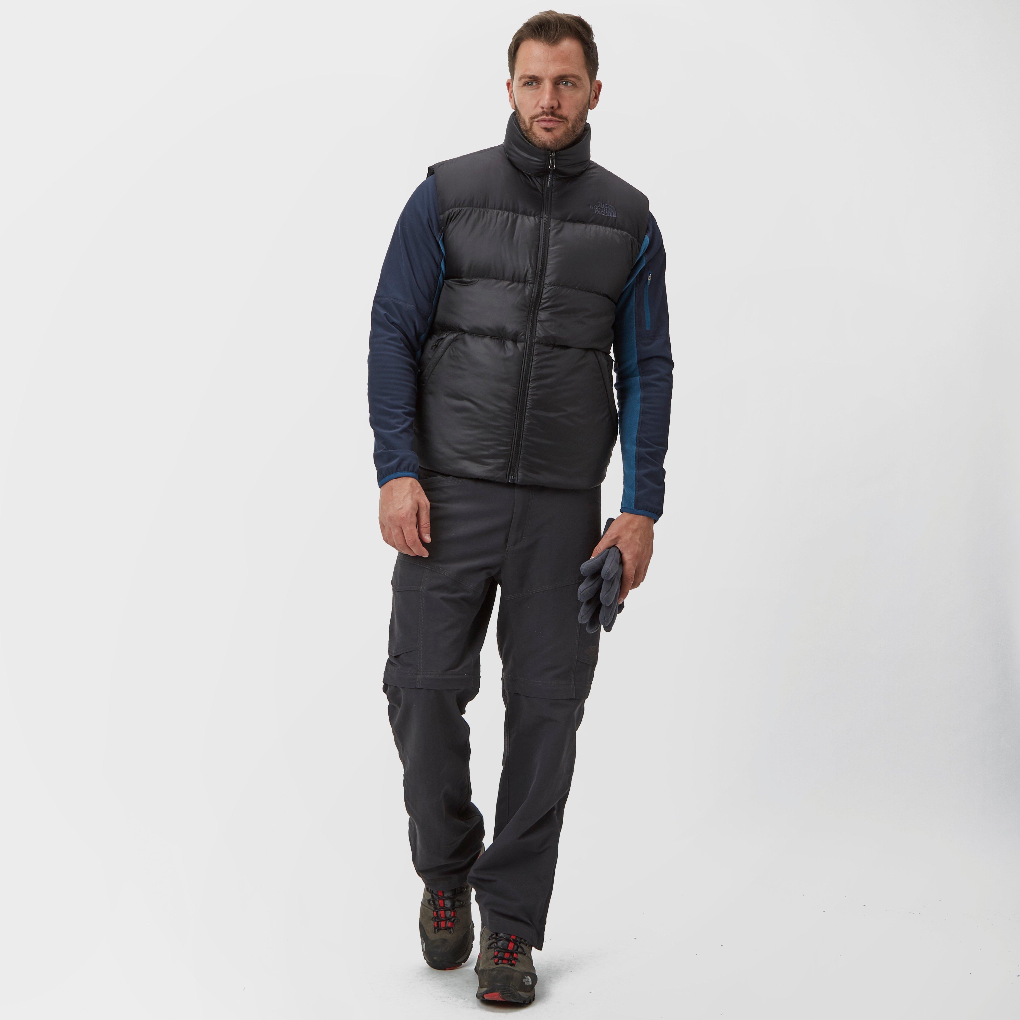 The North Face Men's Nuptse III Vest 