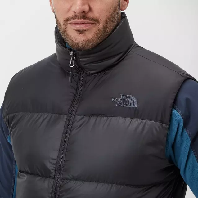 North face sale nuptse iii jacket