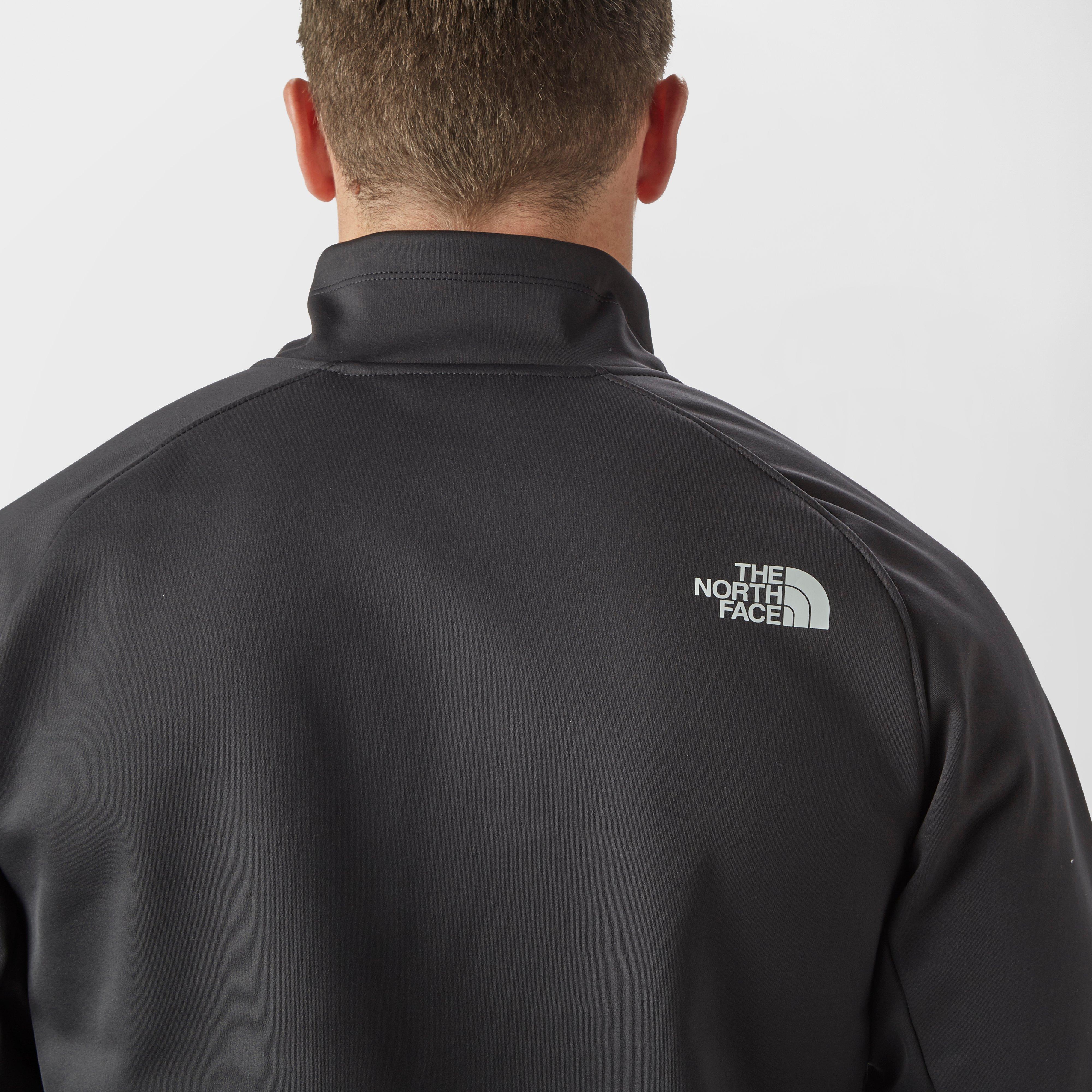 the north face mens canyonlands soft shell jacket