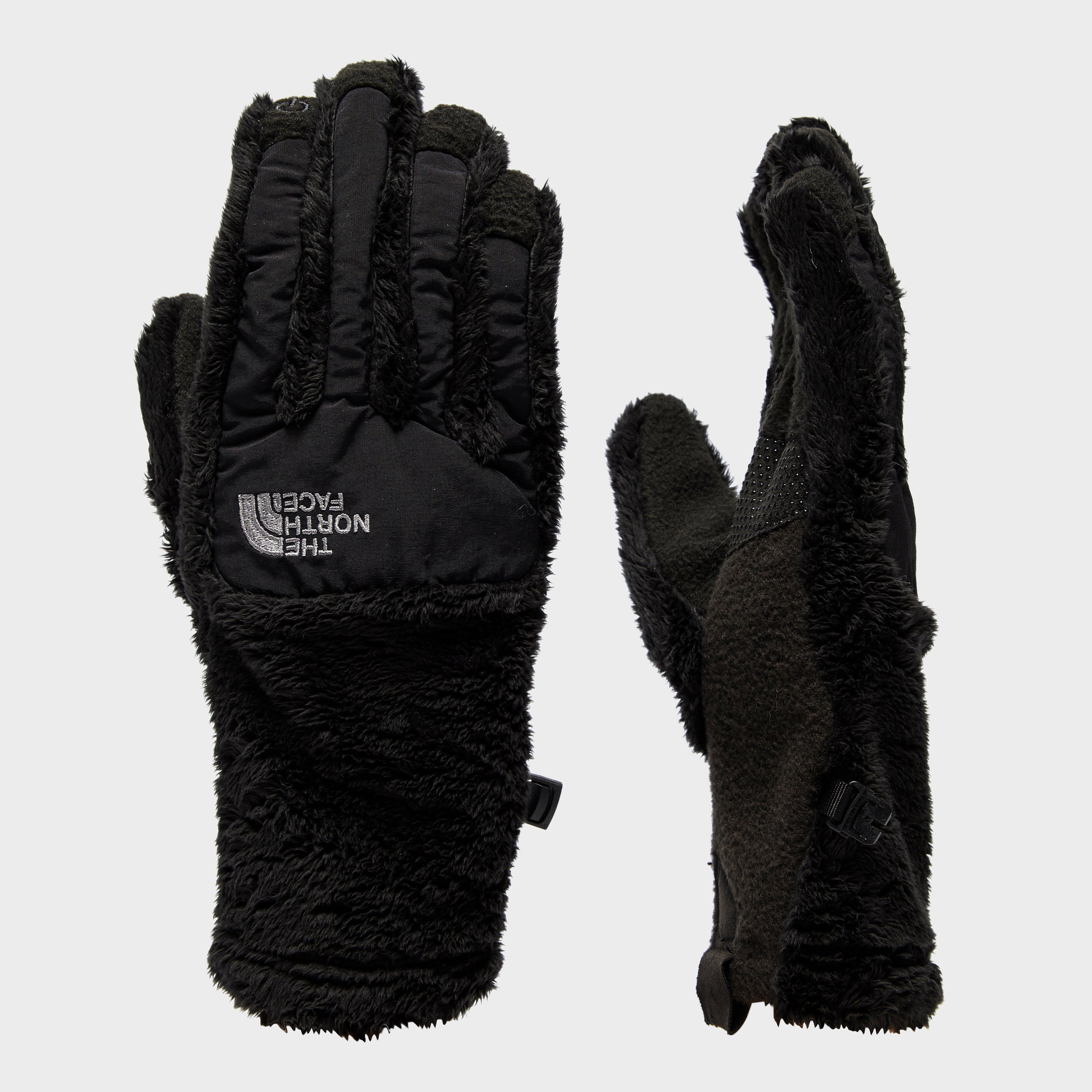 thermal gloves north face