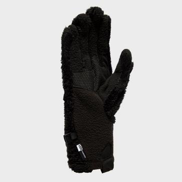 Black The North Face Women's Denali Thermal Gloves