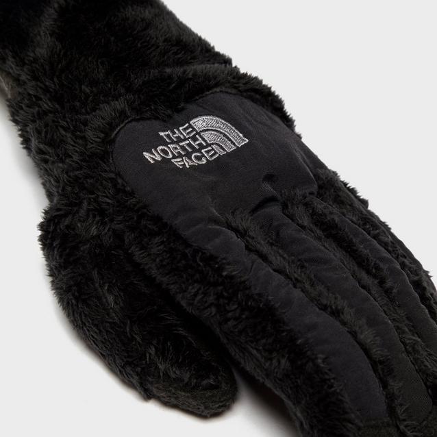 North face denali deals womens gloves