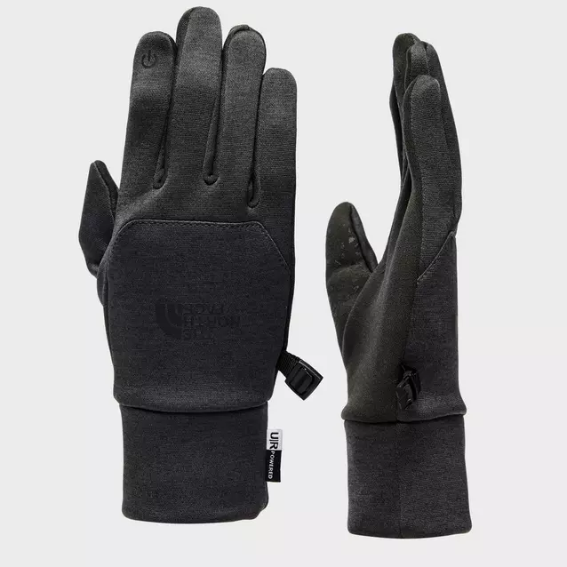 Women's etip hardface on sale gloves