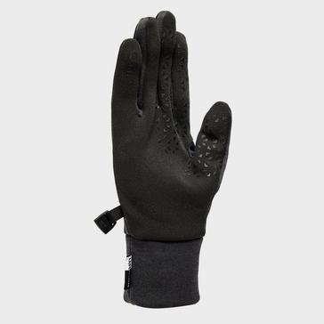 Grey The North Face Women's Etip Gloves