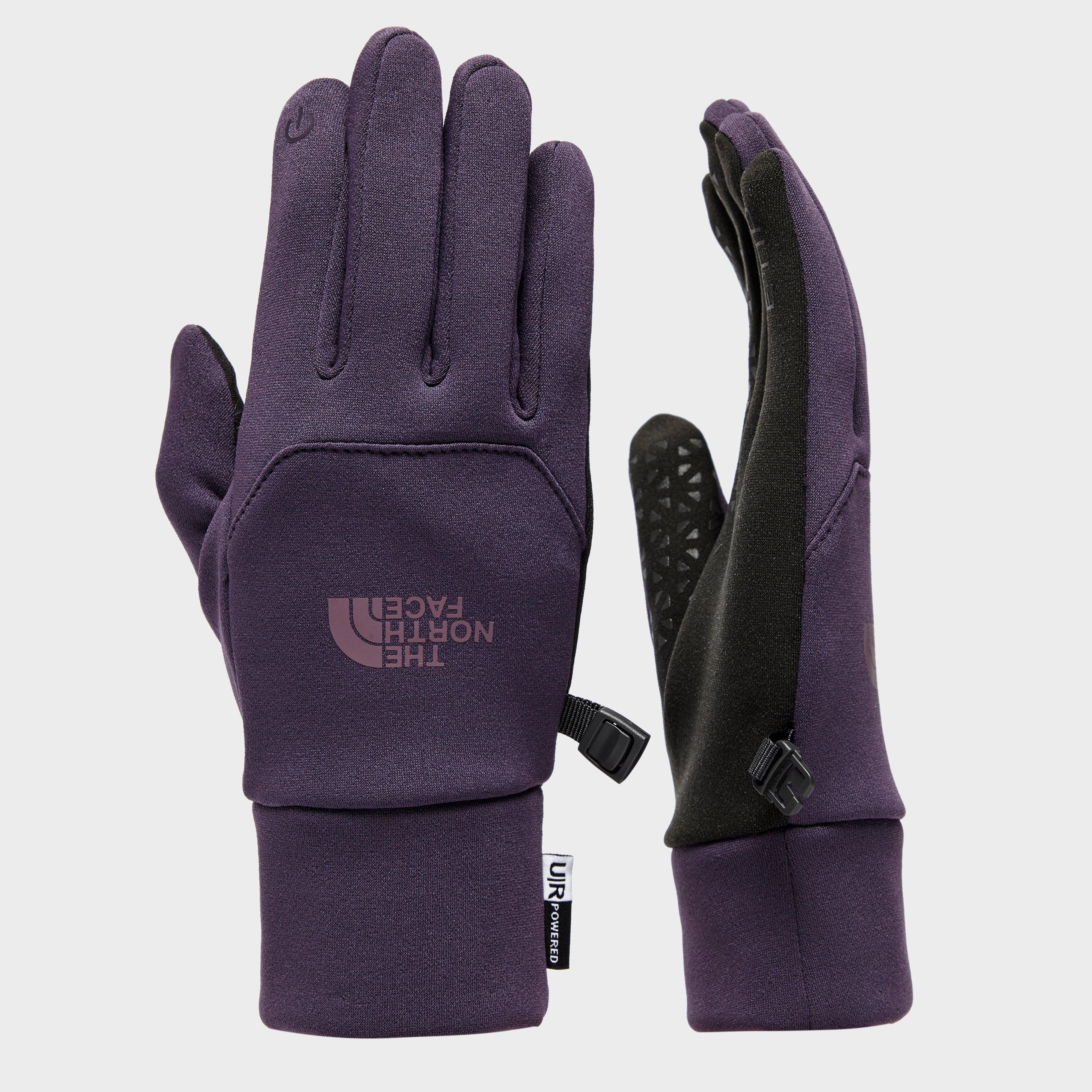 north face gloves ur powered