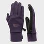 Purple The North Face Women’s Etip Touchscreen Gloves