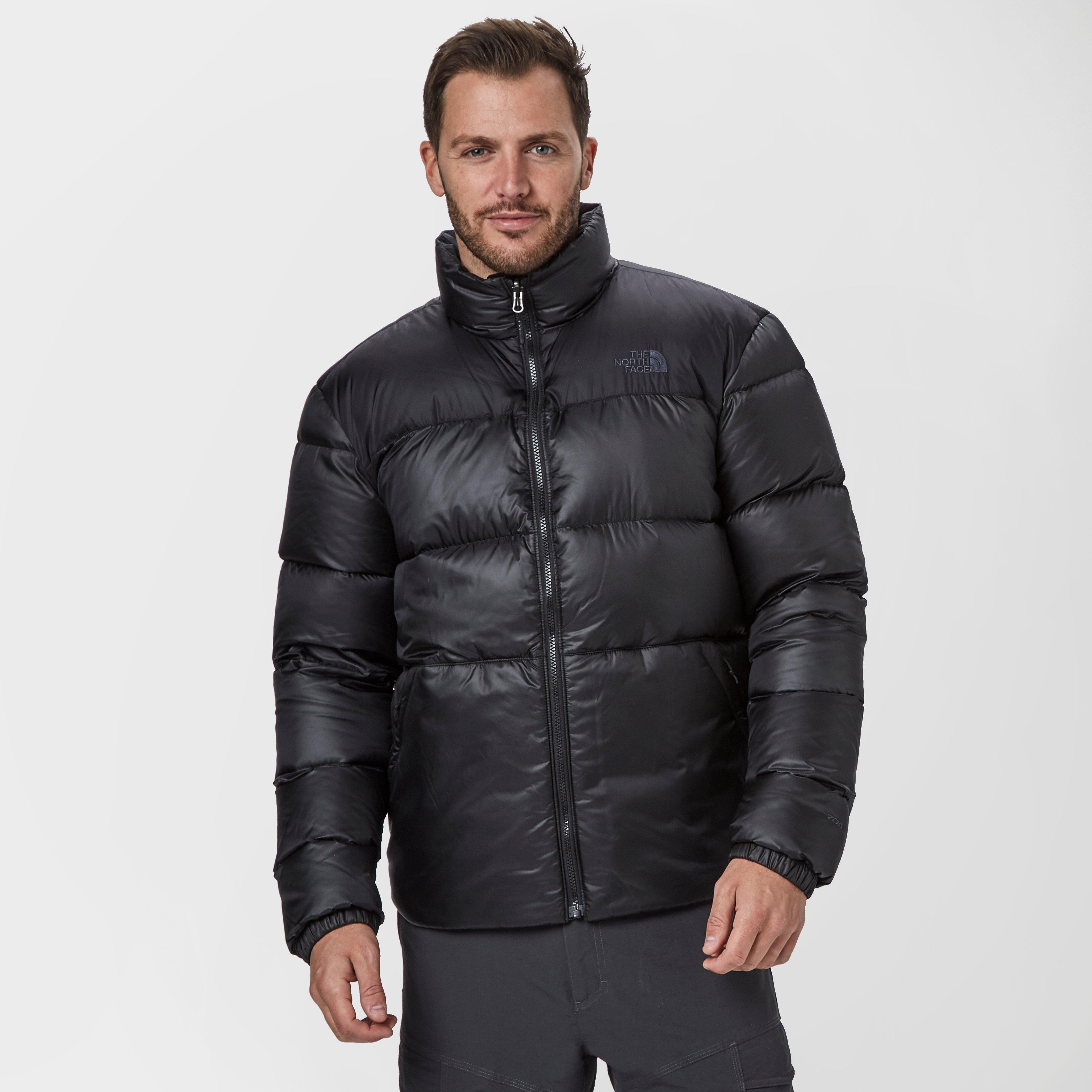 the north face nuptse 3 men's jacket