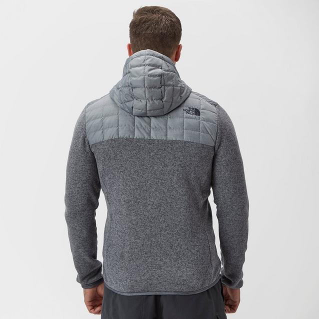 Men's gordon lyons on sale alpine zip hoodie