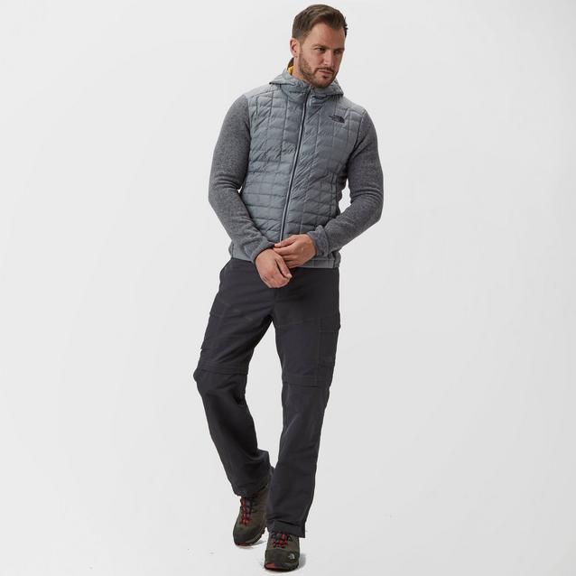 North face hotsell thermoball gordon lyons