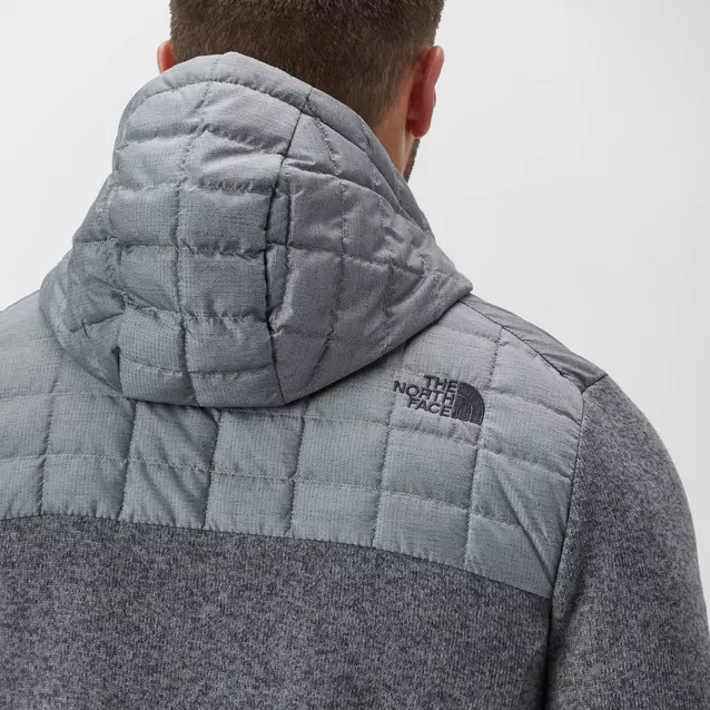 North face thermoball deals gordon lyons jacket