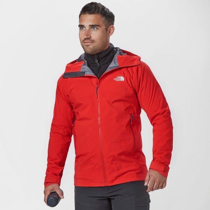 The North Face Men s Point Five GORE TEX Pro Waterproof Jacket