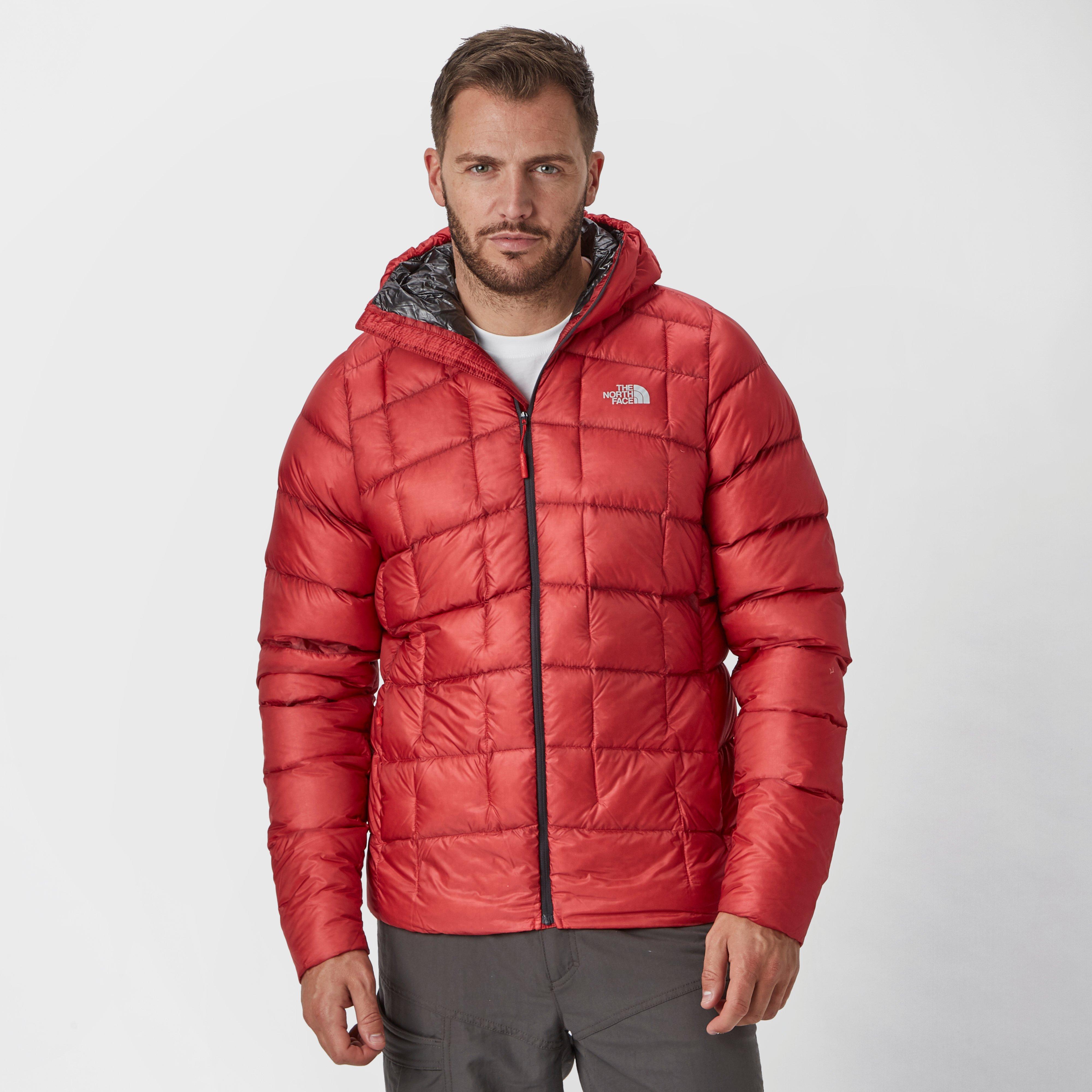 the north face supercinco down