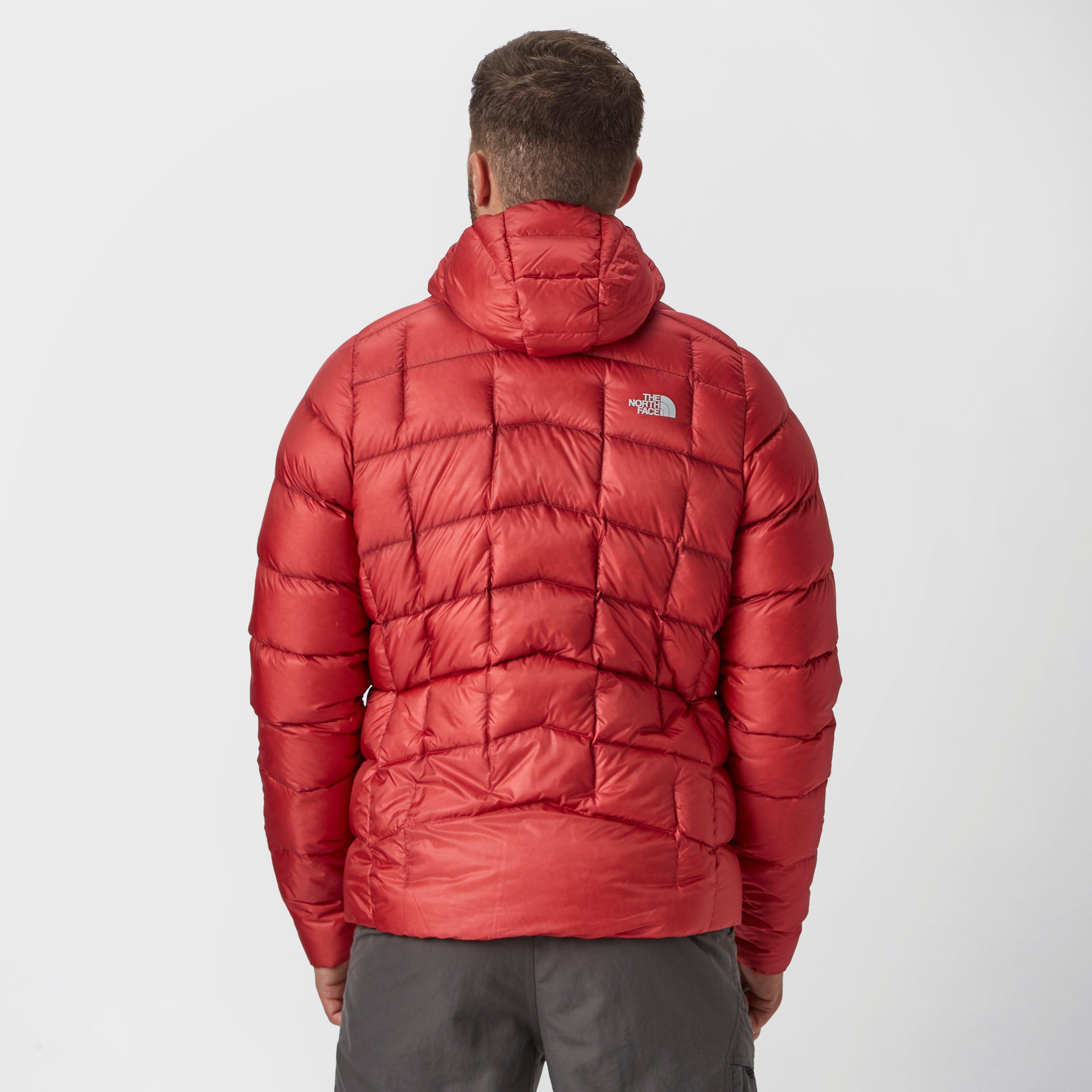 the north face supercinco