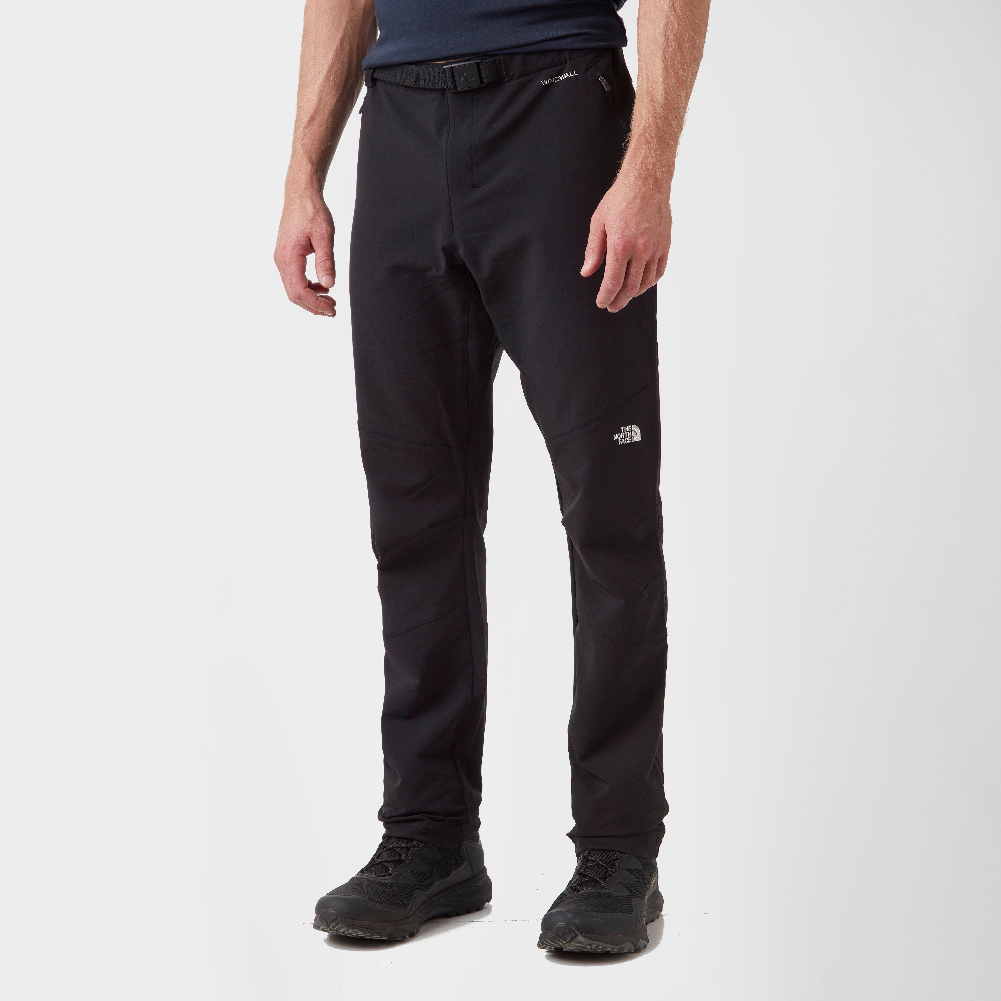 north face trousers men