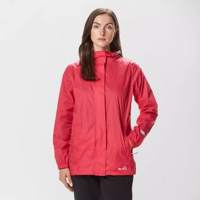 Packable jacket womens online