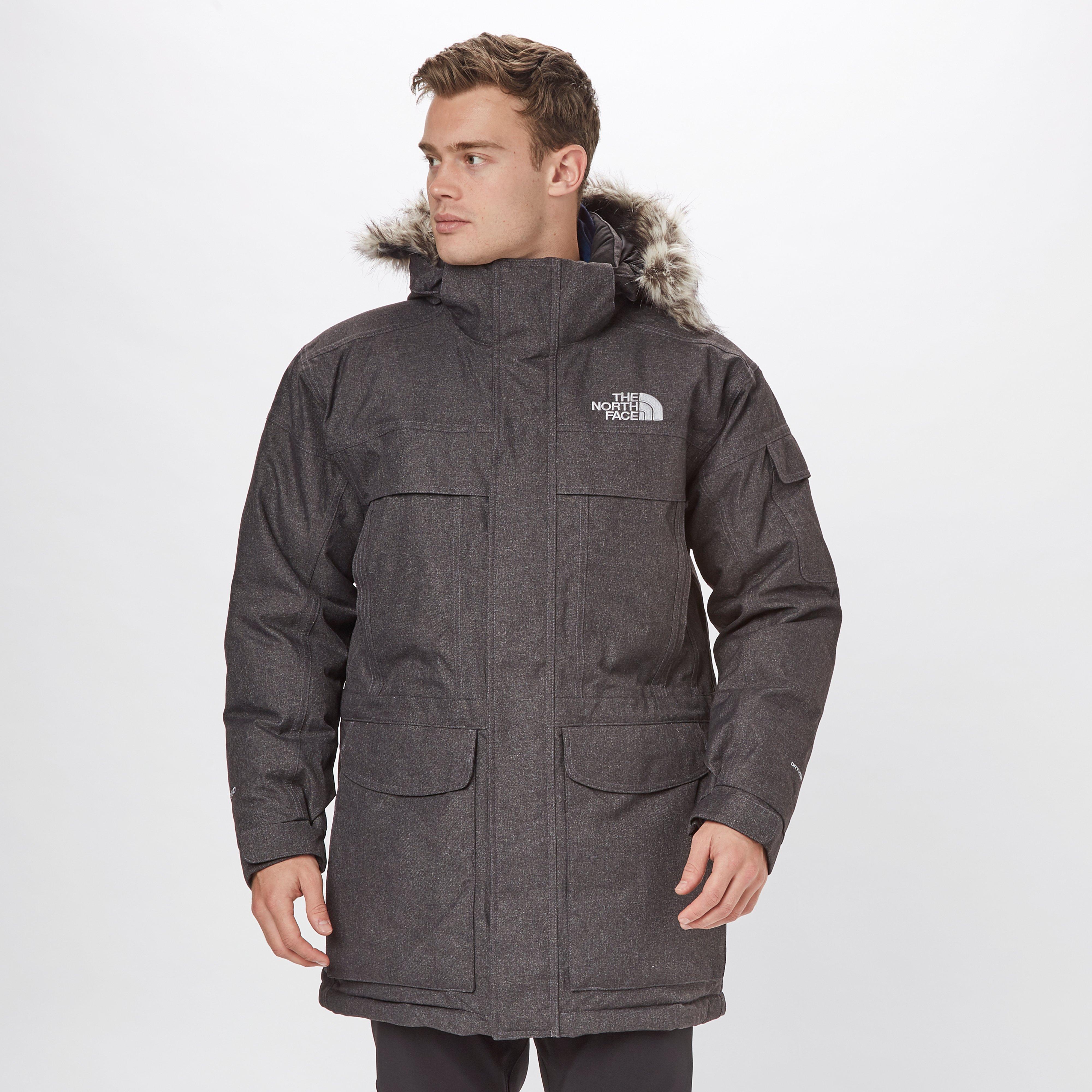 north face mcmurdo 2 review