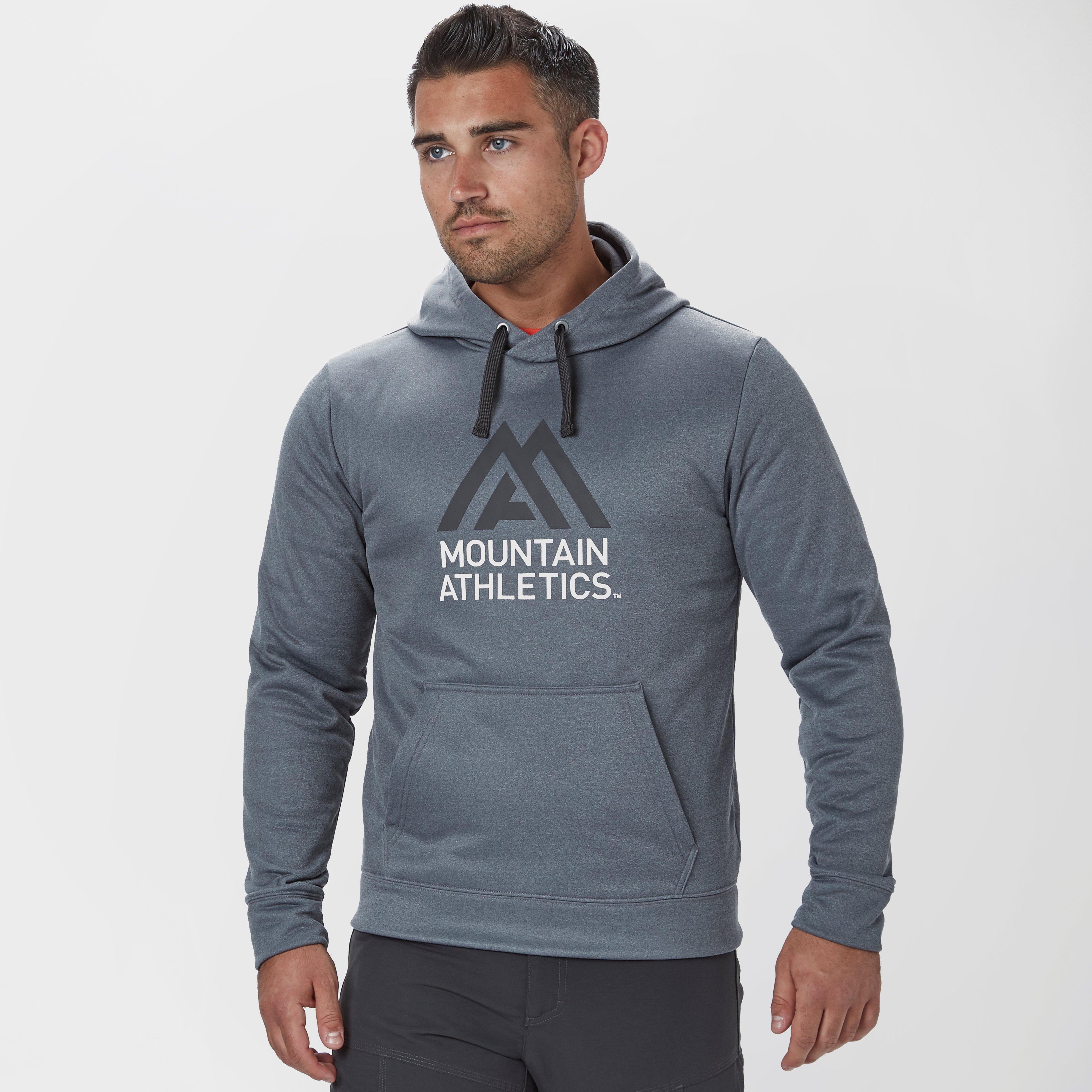 mountain athletics hoodie