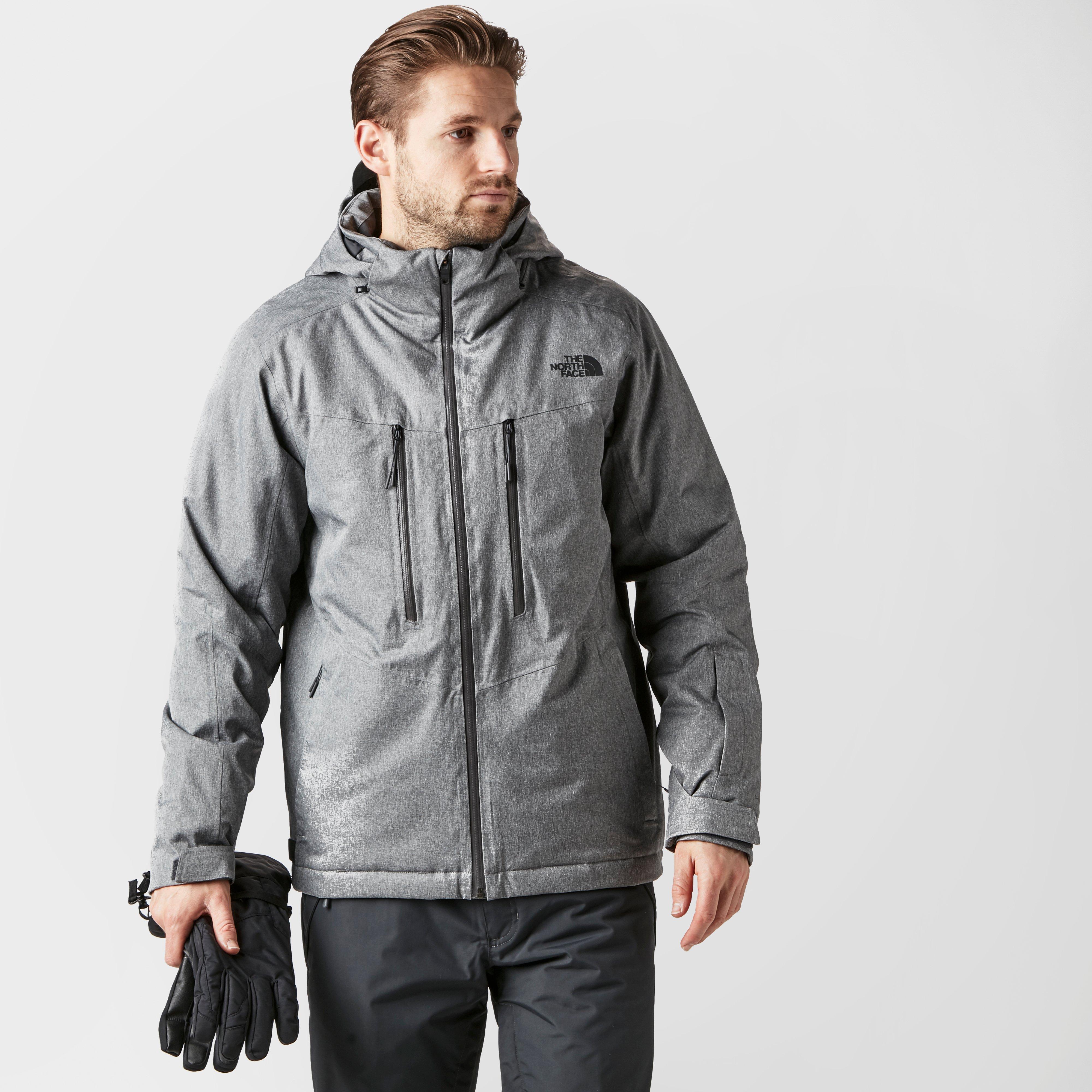 The North Face Men s Chakal Ski Jacket