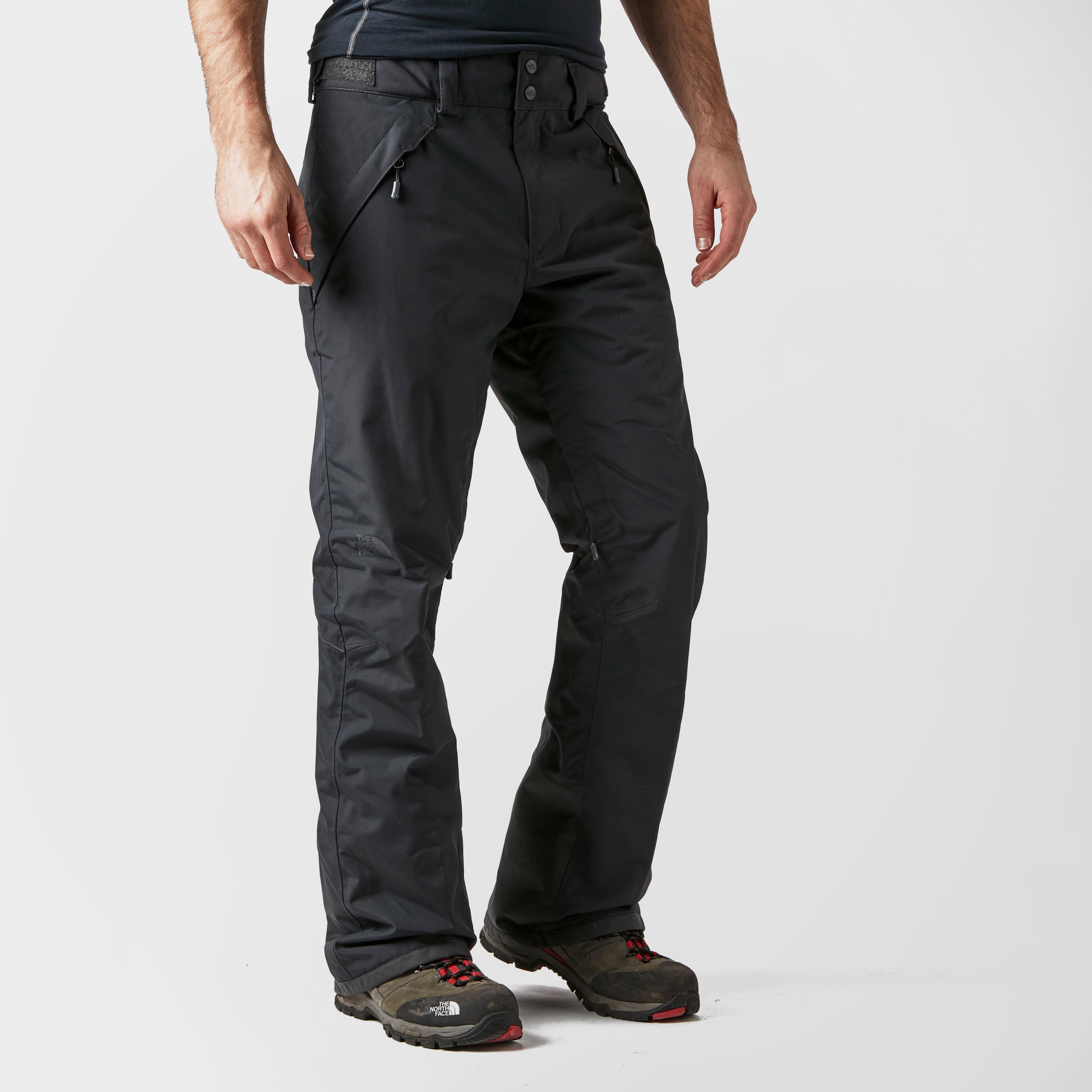 north face presena pants mens