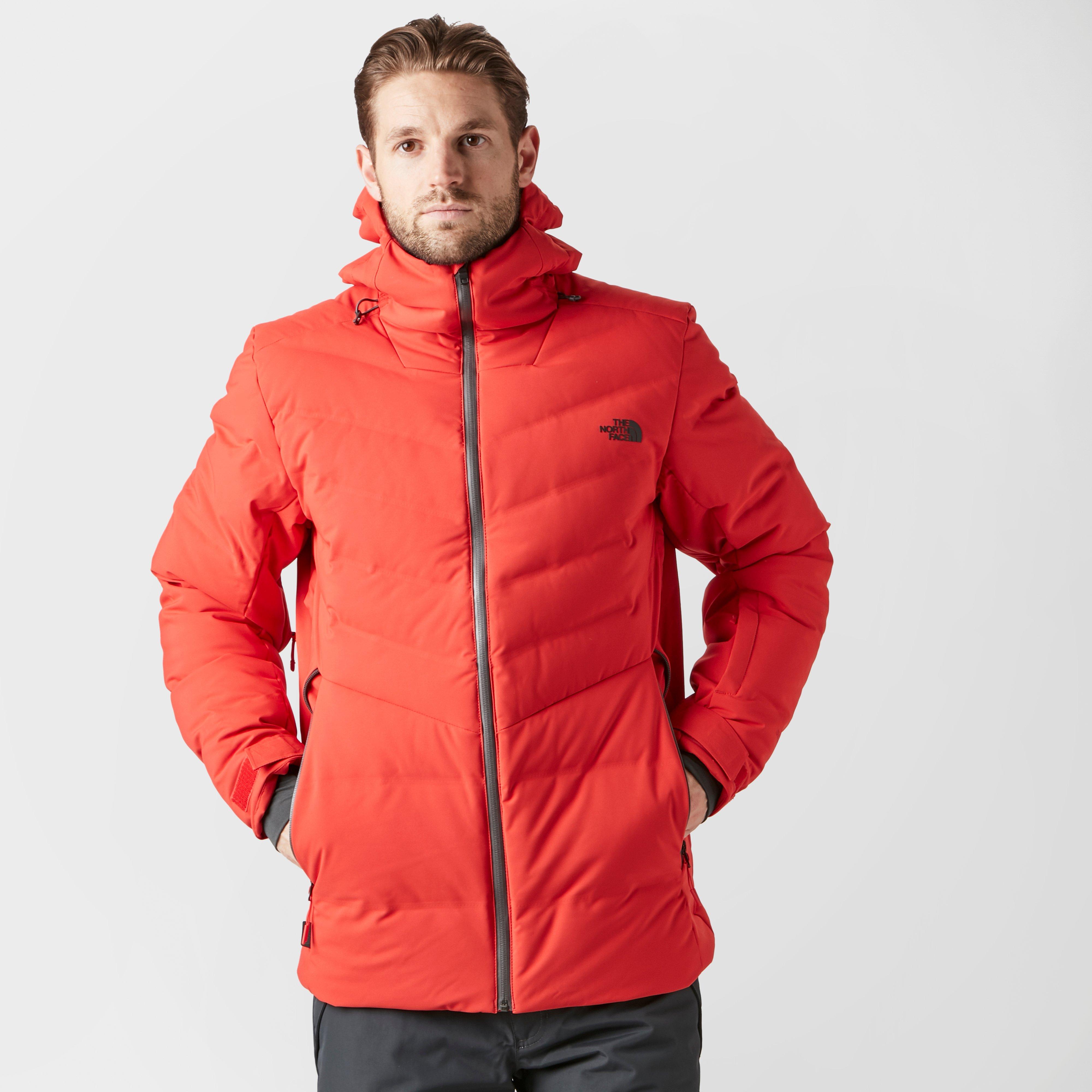 cirque down jacket north face