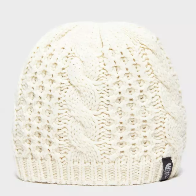 The north face minna hot sale beanie